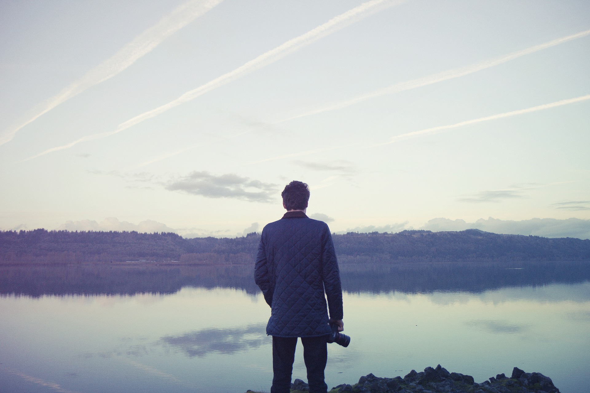 Perspektiven gewinnen