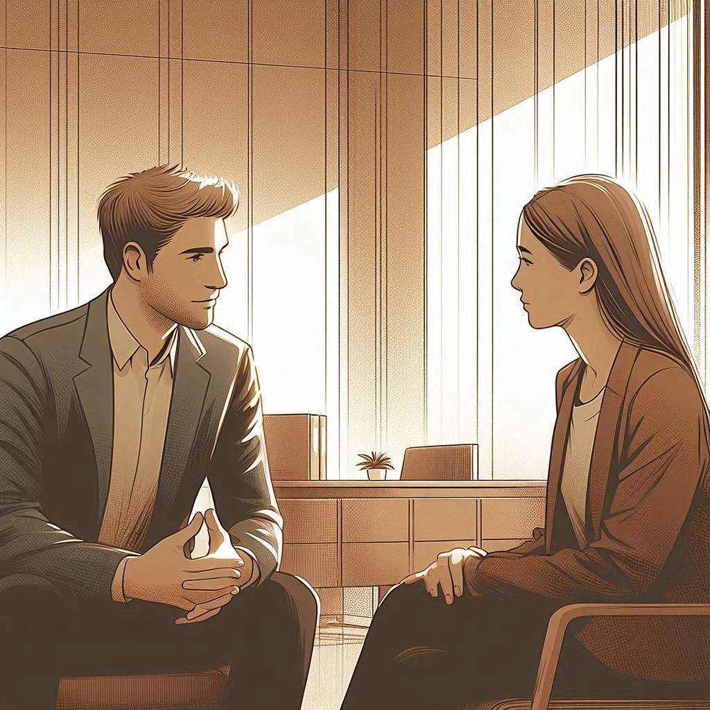 Supervision im Gespräch – neue Perspektiven entwickeln